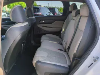 Hyundai SANTA FE 2023 SE 4p Crossover