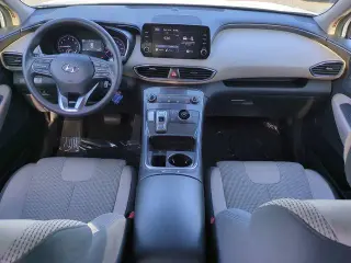 Hyundai SANTA FE 2023 SE 4p Crossover