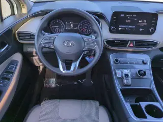 Hyundai SANTA FE 2023 SE 4p Crossover
