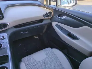 Hyundai SANTA FE 2023 SE 4p Crossover