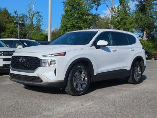 Hyundai SANTA FE 2023 SE 4p Crossover