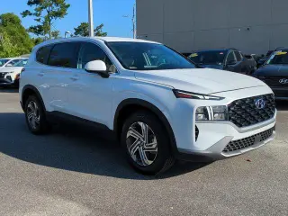 Hyundai SANTA FE 2023 SE 4p Crossover