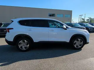 Hyundai SANTA FE 2023 SE 4p Crossover