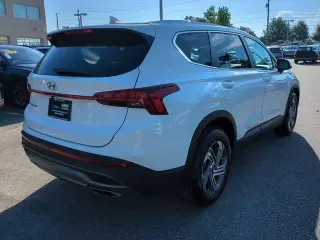 Hyundai SANTA FE 2023 SE 4p Crossover