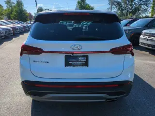 Hyundai SANTA FE 2023 SE 4p Crossover