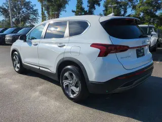 Hyundai SANTA FE 2023 SE 4p Crossover