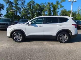 Hyundai SANTA FE 2023 SE 4p Crossover