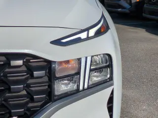 Hyundai SANTA FE 2023 SE 4p Crossover