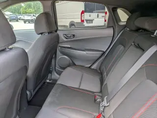 Hyundai KONA 2022 N Line 4dr Crossover