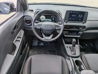 Hyundai KONA 2022 N Line 4dr Crossover
