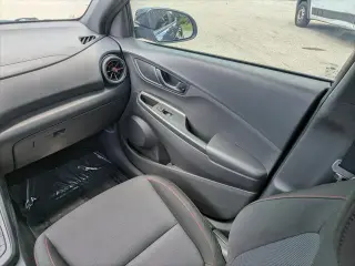 Hyundai KONA 2022 N Line 4dr Crossover