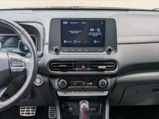 Hyundai KONA 2022 N Line 4dr Crossover