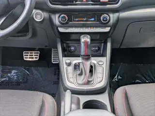 Hyundai KONA 2022 N Line 4dr Crossover