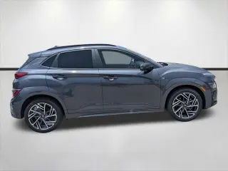 Hyundai KONA 2022 N Line 4dr Crossover