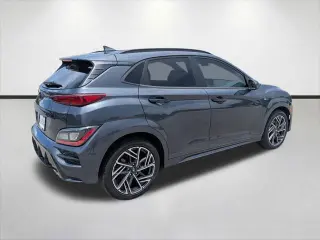 Hyundai KONA 2022 N Line 4dr Crossover
