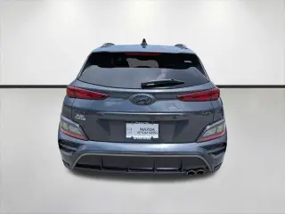 Hyundai KONA 2022 N Line 4dr Crossover