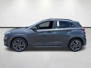 Hyundai KONA 2022 N Line 4dr Crossover