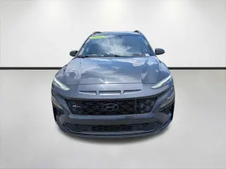 Hyundai KONA 2022 N Line 4dr Crossover
