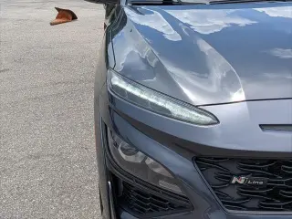 Hyundai KONA 2022 N Line 4dr Crossover