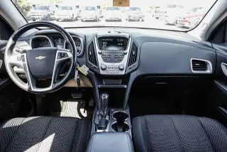Chevrolet Equinox 2016 AWD LT 4dr SUV