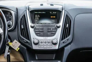 Chevrolet Equinox 2016 AWD LT 4dr SUV