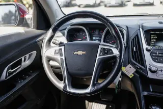 Chevrolet Equinox 2016 AWD LT 4dr SUV