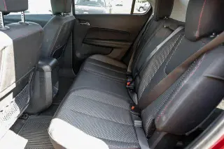Chevrolet Equinox 2016 AWD LT 4dr SUV