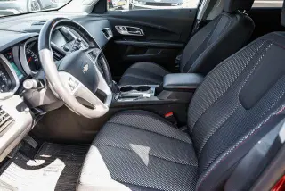 Chevrolet Equinox 2016 AWD LT 4dr SUV