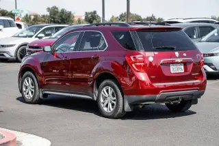 Chevrolet Equinox 2016 AWD LT 4dr SUV