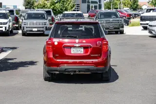 Chevrolet Equinox 2016 AWD LT 4dr SUV