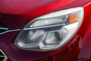 Chevrolet Equinox 2016 AWD LT 4dr SUV