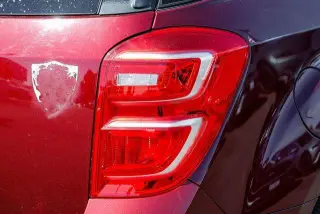 Chevrolet Equinox 2016 AWD LT 4dr SUV