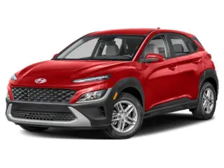 Hyundai KONA 2023 AWD SE 4dr Crossover