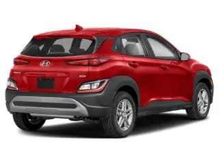 Hyundai KONA 2023 AWD SE 4dr Crossover