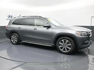 Mercedes-Benz GLS 2020 AWD GLS 450 4MATIC 4dr SUV