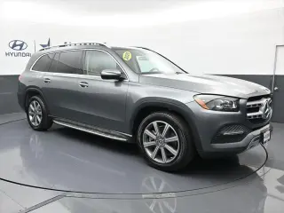 Mercedes-Benz GLS 2020 AWD GLS 450 4MATIC 4dr SUV