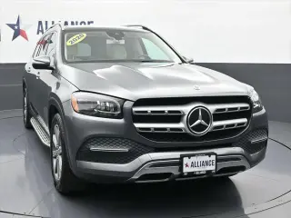 Mercedes-Benz GLS 2020 AWD GLS 450 4MATIC 4dr SUV