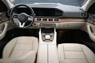 Mercedes-Benz GLS 2020 AWD GLS 450 4MATIC 4dr SUV