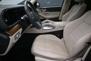 Mercedes-Benz GLS 2020 AWD GLS 450 4MATIC 4dr SUV