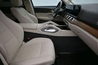 Mercedes-Benz GLS 2020 AWD GLS 450 4MATIC 4dr SUV