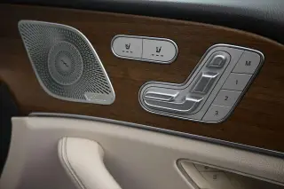 Mercedes-Benz GLS 2020 AWD GLS 450 4MATIC 4dr SUV