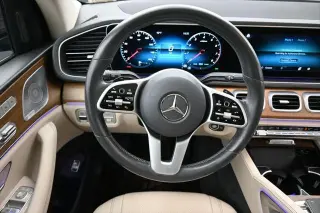 Mercedes-Benz GLS 2020 AWD GLS 450 4MATIC 4dr SUV