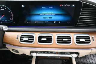 Mercedes-Benz GLS 2020 AWD GLS 450 4MATIC 4dr SUV