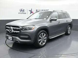 Mercedes-Benz GLS 2020 AWD GLS 450 4MATIC 4dr SUV