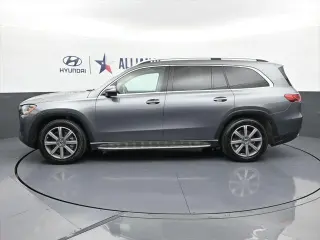 Mercedes-Benz GLS 2020 AWD GLS 450 4MATIC 4dr SUV