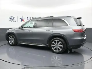 Mercedes-Benz GLS 2020 AWD GLS 450 4MATIC 4dr SUV