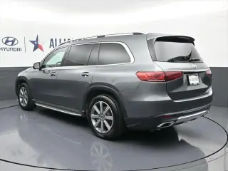 Mercedes-Benz GLS 2020 AWD GLS 450 4MATIC 4dr SUV