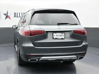 Mercedes-Benz GLS 2020 AWD GLS 450 4MATIC 4dr SUV