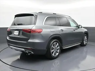 Mercedes-Benz GLS 2020 AWD GLS 450 4MATIC 4dr SUV