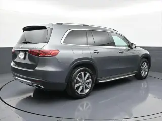 Mercedes-Benz GLS 2020 AWD GLS 450 4MATIC 4dr SUV